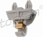 Topran 120 808 - BRIDA PARASOLAR HANS PRIES - compatibil Audi. Seat. Skoda - Topran-120 808 (TOPRAN120808)