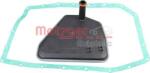 Metzger 8020010 - Filtru hidraulic, cutie de viteze automata - SET FILTRE HIDRAULICE. CUTIE E VIT. AUTOMATA - compatibil Audi - Metzger-8020010 (METZGER8020010)