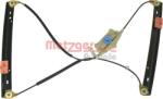 Metzger 2160185 - MECANISM ACTIONARE GEAM - compatibil Audi - Metzger-2160185 (METZGER2160185)