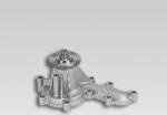 Hepu P7658 - POMPA APA - compatibil Toyota - Hepu-P7658 (HEPUP7658)