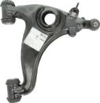 FEBI Bilstein 15695 - Brat, suspensie roata - Brat suspensie dreapta inferior fata MERCEDES 124 A124. 124 C124. 124 T - MODEL S124. 124 W124. E A124. E C124. E T - MODEL S124 2.8 - FEBI Bilstein-15695 (FEBIBILSTEIN