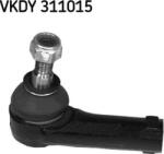 SKF VKDY 311015 - CAP DE BARA - compatibil Audi. Vw. Seat - SKF-VKDY 311015 (SKFVKDY311015)