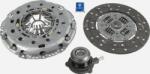 SACHS 3000 990 522 - Set ambreiaj - SACHS-3000 990 522 (SACHS3000990522)