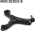 SKF VKDS 823032 B - Brat, suspensie roata - SKF-VKDS 823032 B (SKFVKDS823032B)