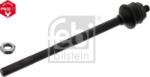 FEBI Bilstein 34811 - Articulatie axiala, cap de bara - Bieleta directie fara capat stanga lungime: 310mm VW CALIFORNIA T4 CAMPER. TRANSPORTER T4 1.8 - 2.5D 07.90 - 06.03 - FEBI Bilstein-34811 (FEBIBILSTEIN34811)