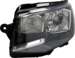 TYC 20-15236-05-2 - FAR ST ELEC. CU MOTOR. DRL. H4 TRANSPORTER T6 2015 >> - TYC - compatibil Vw - TYC-20-15236-05-2 (TYC2015236052)
