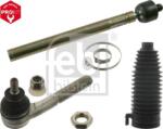 FEBI Bilstein 39000 - Bara directie - Bieleta directie cu capat stanga benzi. husa PEUGEOT 307. 607 1.6 - 3.0 02.00 - 07.11 - FEBI Bilstein-39000 (FEBIBILSTEIN39000)