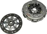 LuK 623 3312 09 - Kit ambreiaj cu autoreglare 230mm MERCEDES C C204. C T - MODEL S204. C W204. E A207. E C207. E T - MODEL S212. E W212. GLK X204. SLK - LuK-623 3312 09 (LUK623331209)