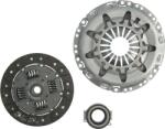 LuK 619 3003 00 - Set ambreiaj - LuK-619 3003 00 (LUK619300300)