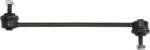 Delphi TC1086 - Brat / bieleta suspensie, stabilizator - Bieleta bara stabilizatoare Fata - stanga / dreapta - 270mm metal AUDI A1. A1 ALLSTREET. A1 CITY CARVER. A2. SEAT ARONA. CORDOBA. IBIZA III. IBIZA - D