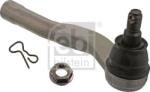FEBI Bilstein 41384 - CAP DE BARA - compatibil Daihatsu. Toyota - FEBI Bilstein-41384 (FEBIBILSTEIN41384)