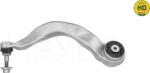 Meyle 316 050 0119/HD - Brat, suspensie roata - Brat suspensie stanga inferior fata BMW 3 GRAN TURISMO F34. 4 GRAN COUPE F36 2.0 - 3.0D 11.12 - - Meyle-316 050 0119/HD (MEYLE3160500119HD)