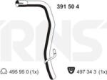 ERNST 391504 - RACORD EVACUARE - compatibil Mercedes-Benz - ERNST-391504 (ERNST391504)