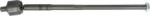 FEBI Bilstein 38560 - Bieleta directie fara capat - stanga / dreapta - lungime: 380mm DS DS 4. CITROEN DS4. PEUGEOT 308. 308 I. EXPERT 1.6 - 2.0 - 2.0D 01.07 - 12.18 - FEBI Bilstein-38560 (FEBIBILSTEIN38560)