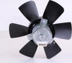 NISSENS 85679 - VENTILATOR. RADIATOR - compatibil Audi. Seat. Vw - NISSENS-85679 (NISSENS85679)