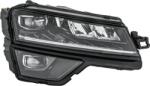 HELLA 1EX 354 855-021 - FAR - HELLA A. M. - compatibil Skoda - HELLA-1EX 354 855-021 (HELLA1EX354855021)
