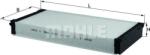 MAHLE LA 32/2 - Filtru, aer habitaclu - MAHLE-LA 32/2 (MAHLELA322)