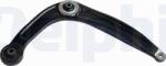 Delphi TC4557 - Brat, suspensie roata - Delphi-TC4557 (DELPHITC4557)