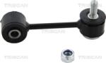 Triscan BRAT-BIELETA SUSPENSIE. STABILIZATOR - compatibil Vw. Skoda - Triscan-8500 29611 (TRISCAN850029611)