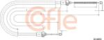 Cofle 10.6893 - CABLU. FRANA DE PARCARE - compatibil Dacia - Cofle-10.6893 (COFLE106893)