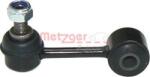 Metzger BRAT BIELETA SUSPENSIE STABILIZATOR - compatibil Mazda - Metzger-53036819 (METZGER53036819)
