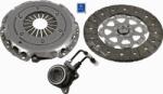SACHS 3000 990 450 - Kit ambreiaj 240mm HYUNDAI I30. SONATA V. TUCSON. KIA CARENS III. MAGENTIS II. SPORTAGE II 2.0 - 2.0D 05.05 - 03.13 - SACHS-3000 990 450 (SACHS3000990450)