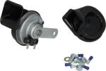 Bosch 9 320 335 007 - Claxon - BOSCH-9 320 335 007 (BOSCH9320335007)