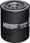 Hengst Filter H698W - Filtru ulei - Hengst Filter-H698W (HENGSTFILTERH698W)