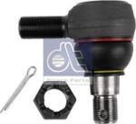DT Spare Parts 5.55224 - Cap de bara - ARTICULATIE SFERICA. AMORTIZOR DIRECTIE - compatibil Daf - DT Spare Parts-5.55224 (DTSPAREPARTS555224)