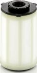 Mann-Filter PU 7021 Z - Filtru combustibil CITROEN JUMPER II. OPEL MOVANO C. PEUGEOT BOXER 2.0D - 2.2D 07.15 - - Mann-Filter-PU 7021 Z (MANNFILTERPU7021Z)