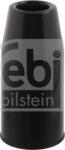 FEBI Bilstein 39117 - Capac protectie / Burduf, amortizor - Burduf protectie amortizor. spate. - stanga / dreapta - AUDI A4 ALLROAD B8. A4 B6. A4 B7. A4 B8. A5. A6 ALLROAD C6. A6 C5. A6 C6. Q5. SEAT EXEO - FEBI Bil