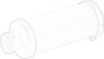 VAG 0CK325149D - Filtru hidraulic, cutie de viteze automata - FD FILTRU SECUNDAR PRESIUNE ULEI CUTIE VITEZE - O. E. VAG - compatibil Audi - VAG-0CK325149D (VAG0CK325149D)