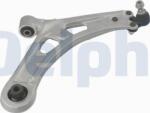 Delphi TC8446 - Brat, suspensie roata - BRAT SUSPENSIE ROATA - compatibil Citroen. Opel. Peugeot - Delphi-TC8446 (DELPHITC8446)