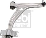 FEBI Bilstein 175397 - Brat, suspensie roata - Brat suspensie dreapta inferior fata 22 mm MERCEDES A W176. B SPORTS TOURER W246. W242. CLA C117. CLA SHOOTING BRAKE X117 1.5D - E - FEBI Bilstein-175397 (FEBIBILSTEIN