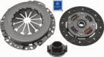SACHS 3000 951 534 - SET AMBREIAJ - compatibil Dacia. Nissan. Renault - SACHS-3000 951 534 (SACHS3000951534)