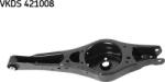 SKF VKDS 421008 - Brat, suspensie roata - BRAT SUSPENSIE ROATA - compatibil Audi. Seat. Vw. Skoda - SKF-VKDS 421008 (SKFVKDS421008)
