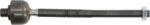 FEBI Bilstein 22620 - Articulatie axiala, cap de bara - Bieleta directie fara capat - stanga / dreapta - lungime: 244mm MERCEDES C CL203. C T - MODEL S203. C W203. CLC CL203. CLK A209. CLK C209. CLS C2 - FEBI Bilst