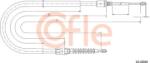 Cofle 92.10. 6046 - Cablu, frana de parcare - Cofle-92.10. 6046 (COFLE92106046)