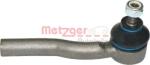Metzger 54019802 - CAP DE BARA - compatibil Alfa. Fiat. Lancia - Metzger-54019802 (METZGER54019802)