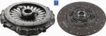 SACHS 3400 700 351 - SET AMBREIAJ - compatibil Volvo - SACHS-3400 700 351 (SACHS3400700351)