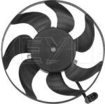Meyle 100 236 0003 - Ventilator, radiator - VENTILATOR. RADIATOR - compatibil Audi. Seat. Skoda - Meyle-100 236 0003 (MEYLE1002360003)