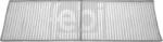 FEBI Bilstein 18543 - Filtru, aer habitaclu - FILTRU. AER HABITACLU - compatibil Man - FEBI Bilstein-18543 (FEBIBILSTEIN18543)
