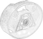 VAG 2N0199868 - Suport motor - VAG-2N0199868 (VAG2N0199868)