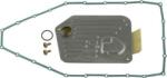 FEBI Bilstein 23957 - Filtru hidraulic, cutie de viteze automata - SET FILTRE HIDRAULICE. CUTIE E VIT. AUTOMATA - compatibil 24341422419S1 - FEBI Bilstein-23957 (FEBIBILSTEIN23957)