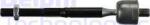 Delphi TA3063 - Articulatie axiala, cap de bara - ARTICULATIE AXIALA. CAP DE BARA - compatibil Mazda - Delphi-TA3063 (DELPHITA3063)