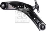 FEBI Bilstein 179809 - Brat, suspensie roata - BRAT SUSPENSIE ROATA FEBI - compatibil Nissan - FEBI Bilstein-179809 (FEBIBILSTEIN179809)