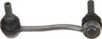TRW JTS503 - Brat / bieleta suspensie, stabilizator - Bieleta bara stabilizatoare Fata dreapta 138mm MERCEDES SPRINTER 3.5 - T B906. SPRINTER 3.5 - T B907. SPRINTER 3.5 - T B907. B910. SPRINT - TRW-JTS503
