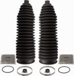 TRW JBE208 - Ansamblu burduf, directie - ANSAMBLU BURDUF. DIRECTIE - compatibil Renault - TRW-JBE208 (TRWJBE208)