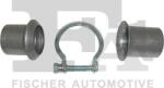 FA1 008-957 - Set reparatie, teava de evacuare - Set reparatie. teava de evacuare - FA1-008-957 - FA1-008-957 (FA1008957)