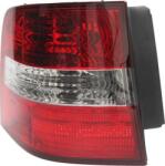 Magneti Marelli 714027100701 - Lampa spate stanga partea interioara. H6W - W16W - W21W VW PASSAT B6 02.08 - 01.12 - Magneti Marelli-714027100701 (MAGNETIMARELLI714027100701)